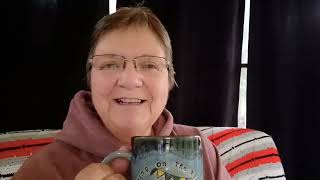 Second Cup Diaries, June 8th, 2025 âïž#craftinnature
MY links
https://ko-fi.com/soxynana
Ravelry: https://www.ravelry.com/people/SoxyNanaAlice
Email: soxynanaalice@gmail.com
Facebook:    /soxynanaalice  â
Sox-a-long 2025 Ravelry Group: https://www.ravelry.com/groups/sox-a-long-2025
Winnipeg is located within Treaty No. 1 Territory, the traditional lands of the Anishinabe (Ojibway), Ininew (Cree), Oji-Cree, Dene, and Dakota, and is the Birthplace of the Métis Nation and the Heart of the Métis Nation Homeland.
Disclaimer:
Second Cup Diaries is an independent, personal project and is not affiliated with, endorsed by, or associated with any coffee companies or related entities. Any references to real people, companies, or organizations are purely coincidental and unintentional. This channel is created solely for creative expression and informational purposes. No sponsorships or endorsements are implied unless explicitly stated â though we remain open to such opportunities. Second Cup Diaries, June 8th, 2025 âïž#craftinnature