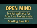 MTLW Open Mind - Teaser