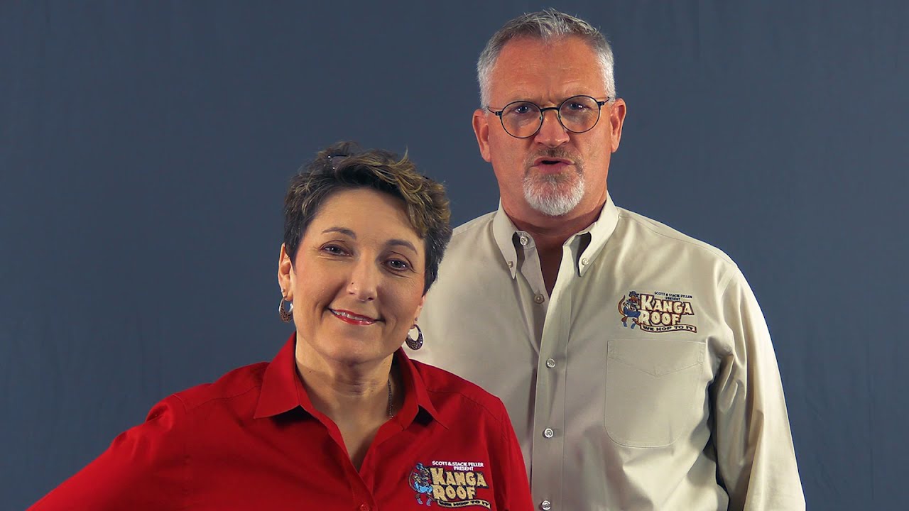 Process Makes Perfect | KangaRoof