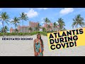 Atlantis Bahamas Vlog| Royal Atlantis |Nassau Bahamas | Bahamas Vlog | 4K