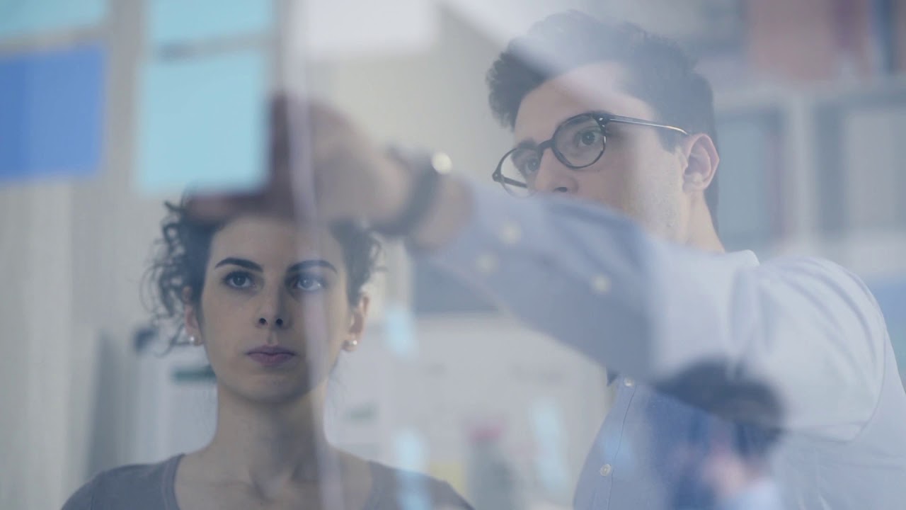 PostNL and BigMile: finding solutions for reducing CO2 emissions