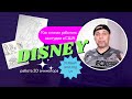 Мой путь к работе в Disney 🎬