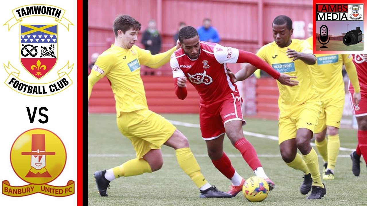 camera iphone 8 plus apk 2018-19 Tamworth FC V Banbury United FC Match Highlights