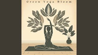 Serene Sun Salutation