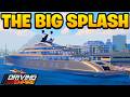 Driving Empire Just Dropped The BEST Update of 2026 (Big Splash)