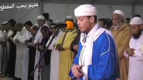 ما تيسر من سورة النمل برواية ورش عن نافع 🌸🌻