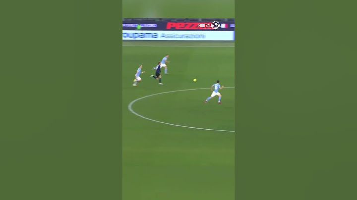 Look at that UNBELIEVABLE SPEED of Rasmus Højlund 😳🔥