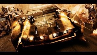 Death Race (2008) - Trailer (HD)