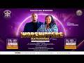 THE WORSHIPPER'S GATHERING | AP. MICHAEL KIMULI | @LEAN ON GOD MINISTRIES