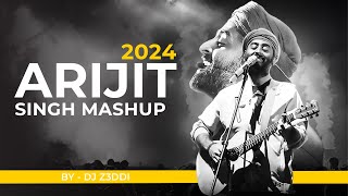 Arijit Singh Mashup 2024 ( Full Version ) Best of Arijit Singh | Bollywood Mashup 2024 | Mashup 2024