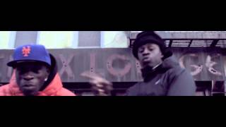 G4 Boyz - Swag Lord Music Video