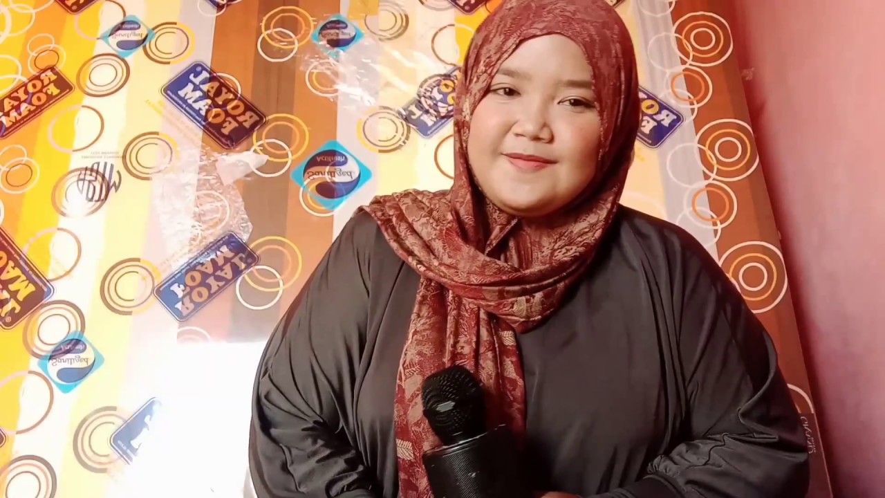 Astrid Tentang Rasa By Larasati Raniss Cover Youtube