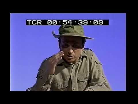 NO ES POR NO IR BARRANCO
