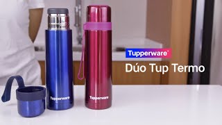 Dúo Tup Termo