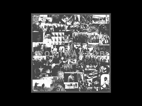 Contraktor — Contraktor - Young, Dissociative, Angry (2015)