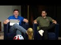 “ACCESO AL MUNDIAL” EP. 5 ⚽🎙️