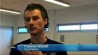 Atelier Bd À St Hilaire-Des-Loges