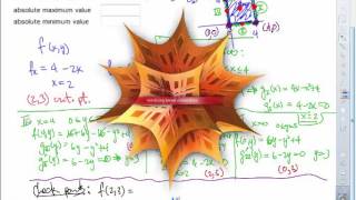 Math253 Lecture 3/23/2016