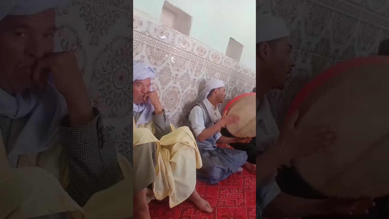 قمري الحمام تعلى - حضرة الحرازلية - حاسي الدلاعة - ولاية الأغواط الجزائر