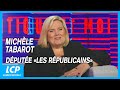 Michle tabarot dpute lr des alpesmaritmes  la politique et moi