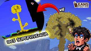 TERRARIA 1.4.5 REVIVIO LOS DIRECTOS