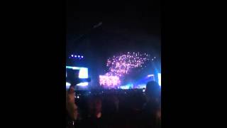 [HD] Alejandro Sanz-No me Compares- FORO SOL Octubre 2012