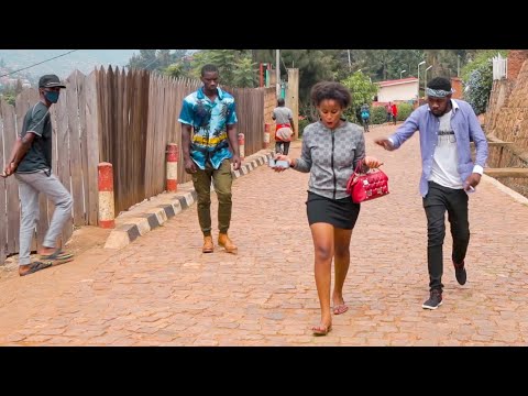 RUTAMBI Ibisambo Byakamejeje RedBlue JD Comedy
