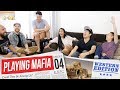 Playing Mafia! Ep. 4 (Western Edition)