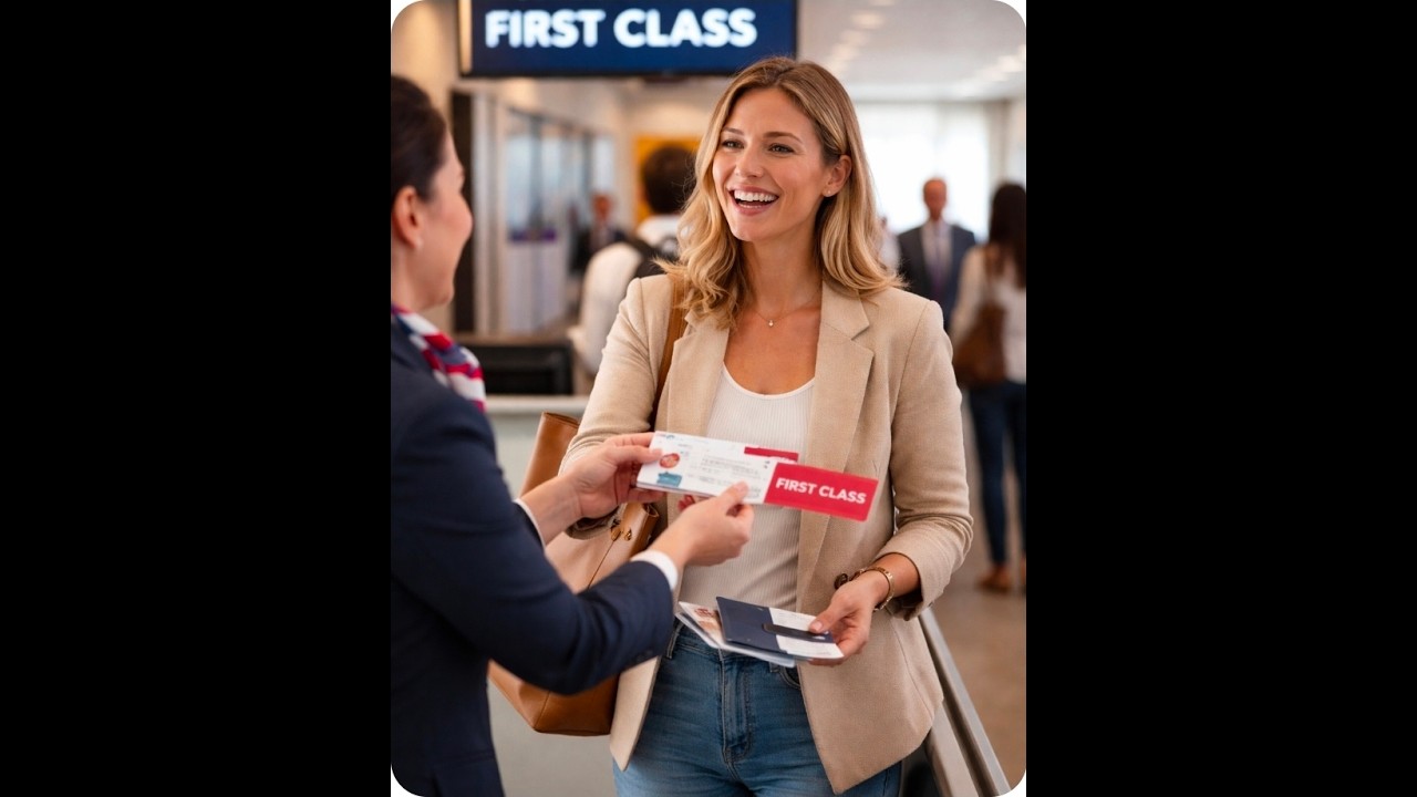 Get Upgraded with Jesus