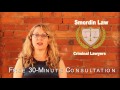 http://www.smordinlaw.com

1 (905) 525-0005

Smordin Law is a firm that specializes in criminal law. For over a decade, the lawyers at Smordin Law have been providing service all over southern Ontario
I am...