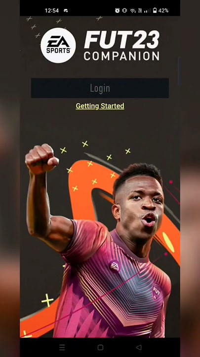 Fix EA Account Doesn't Have FUT 23 Club Error in FIFA 23 Web App