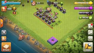 COC TH 11 LAST UPDATES ON PRIVATE SERVER (DOWNLOAD PRIVATE SERVER) screenshot 2