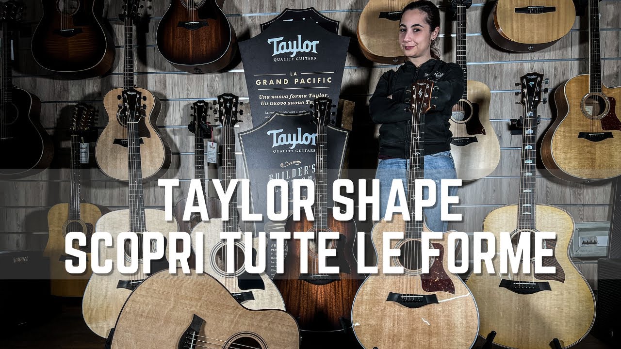 Set Selle E Ponticelli In Osso Non Sbiancato Per Chitarra Taylor &ndash; Fatto A Mano USA