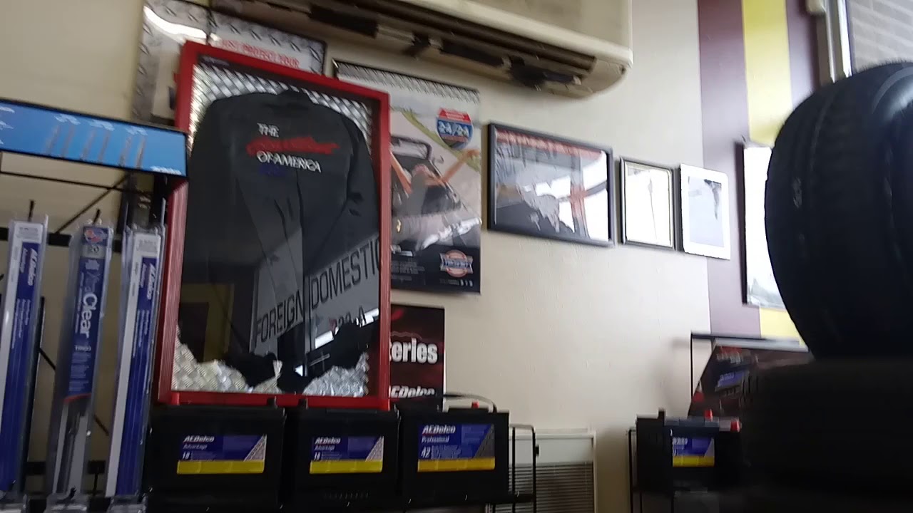 beyond the norm auto repair shop Lacey WA YouTube