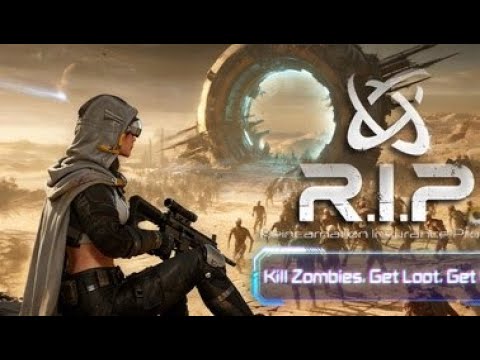 [1월 신작 게임] 3D 로그라이크 액션 RPG '윤회 보험사 R.I.P.' (Reincarnation Insurance Program) 플레이. (출시예정 스팀 PC 게임)