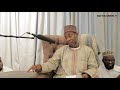 Girman Kai Da Kama Kai Sheikh Muhammad Bin Uthman Kano 