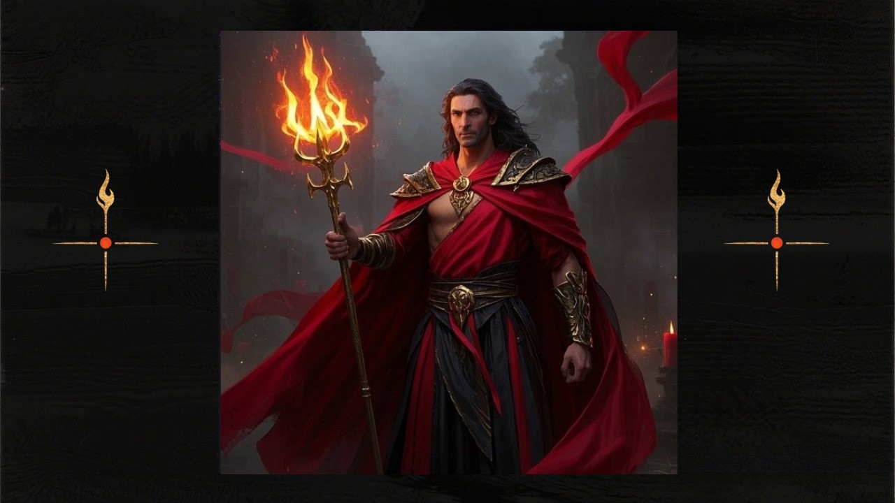 7 Pontos Cantados para Exu – Cante, Firme e Sinta o Poder da Encruzilhada