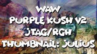 [W@W/TU7/JTAG/RGH] Purple Kush v2 - (Co-Host,Infectable Menu & Binds/Ranks/Etc.) +FREE DOWNLOAD! screenshot 3