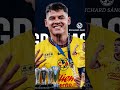 Nos vemos pronto cachorro @clubamerica @Tigre.chamnpeng