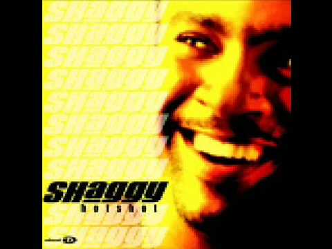 Shaggy - Keeping It Real