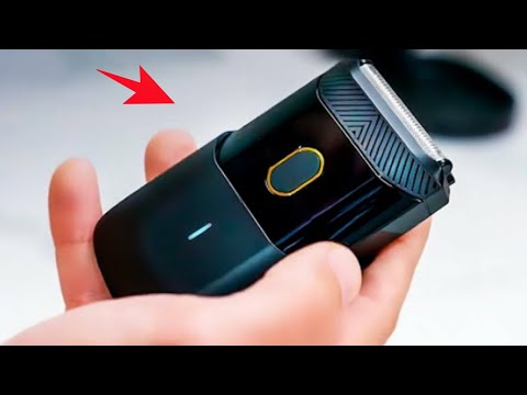 10 FUTURISTIC INVENTIONS ON ANOTHER LEVEL #tech