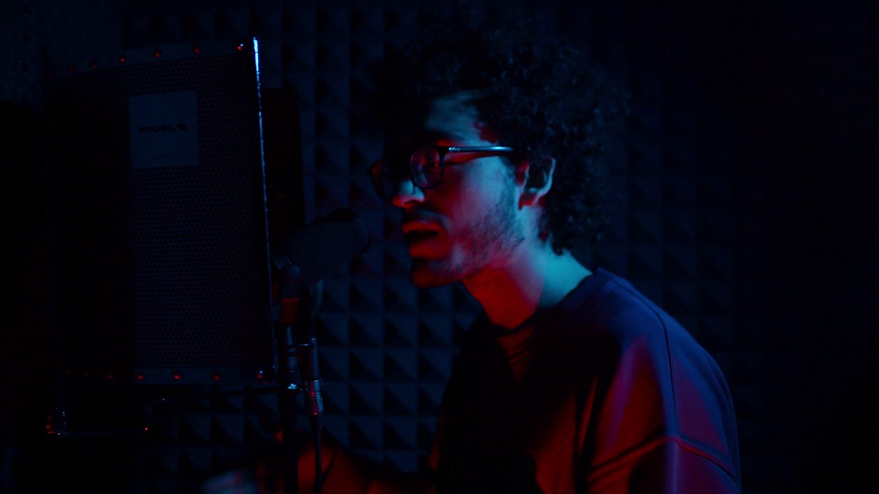 drag.one - Humba (beatbox studio session)