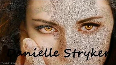 Danielle Stryker Intro