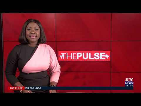 The Pulse on JoyNews (14-9-21) The Pulse on JoyNews (14-9-21)