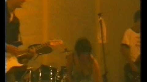 The Paroles @ The Firebox 2005 (Clips)