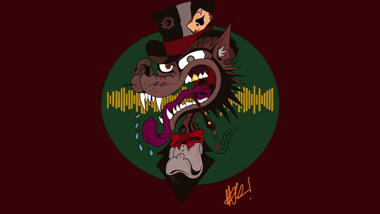 It's A Vibe Ain't It?