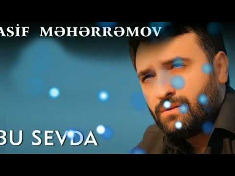 asif məhərrəmov bu sevda sözləri (lyrycs)