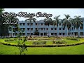 The Stella Maris College | Cathedral Road Chennai | Batch 2018 - 2021 |