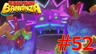 Lets Play Donkey Kong Bananza Part 52: Five Nights at Fryhouse