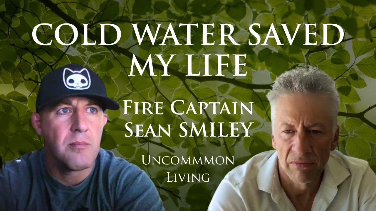 Uncommon Living: A Dialogue in Human Resilience